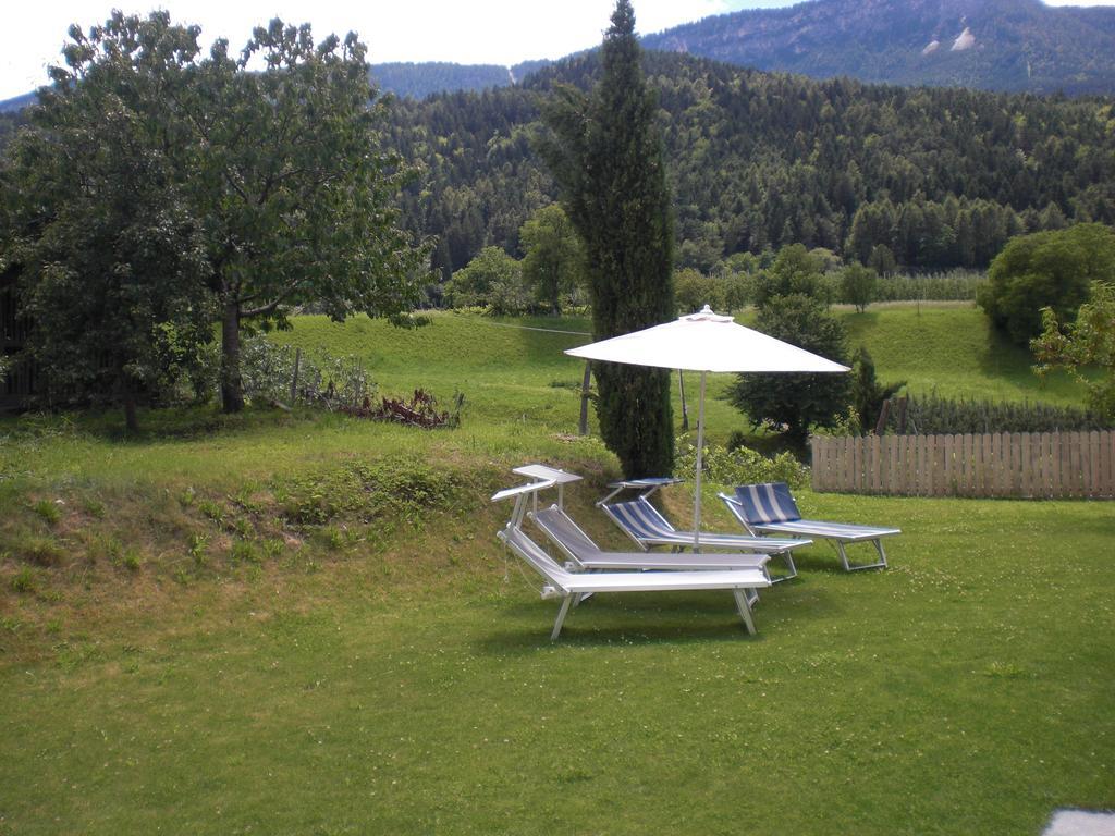 Residence Rebgut Tesimo Szoba fotó