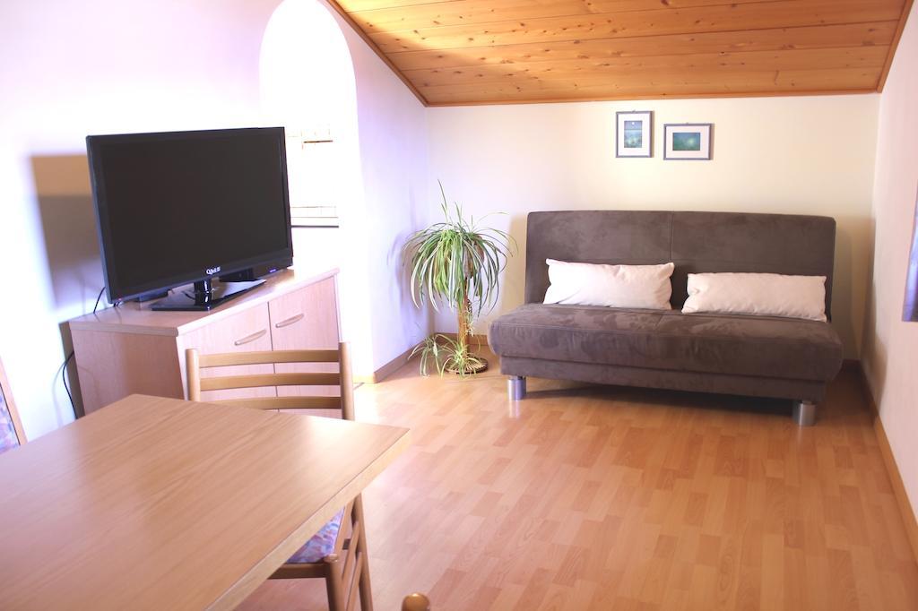 Residence Rebgut Tesimo Szoba fotó