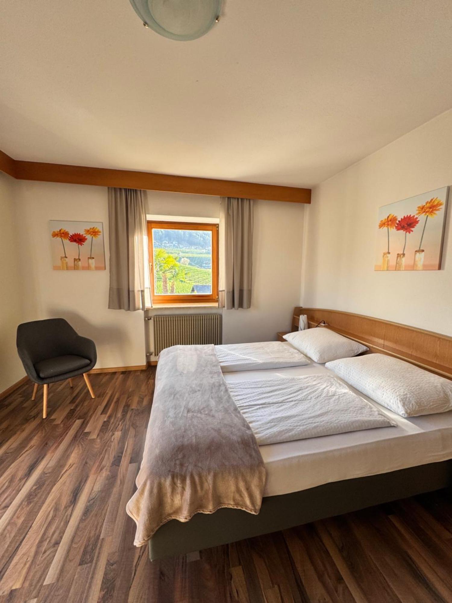 Residence Rebgut Tesimo Kültér fotó