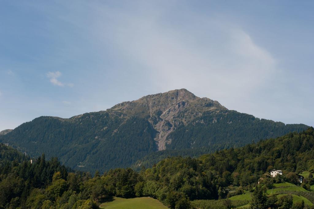 Residence Rebgut Tesimo Kültér fotó