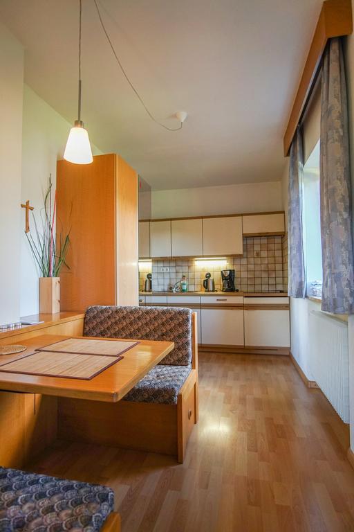 Residence Rebgut Tesimo Kültér fotó