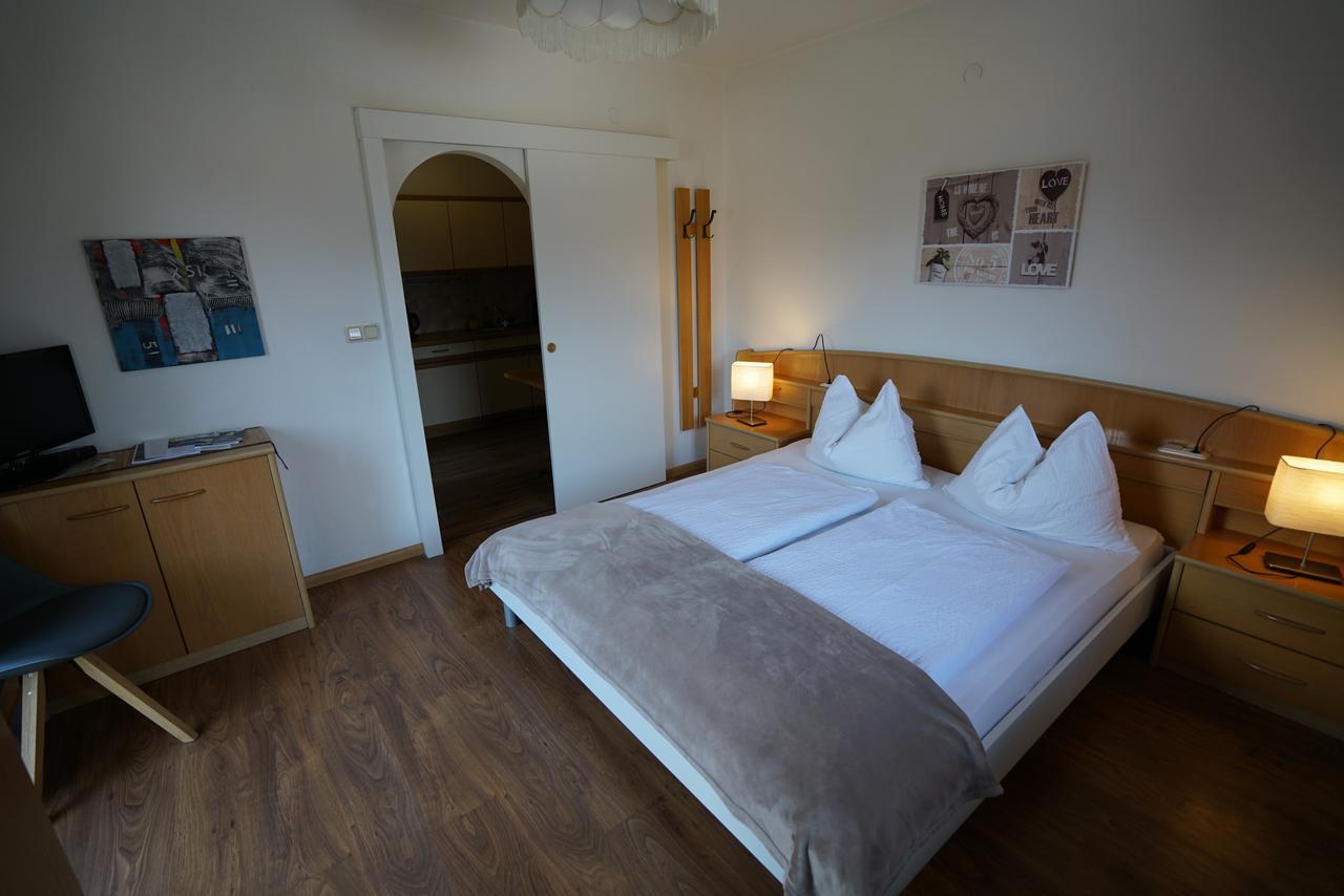 Residence Rebgut Tesimo Kültér fotó