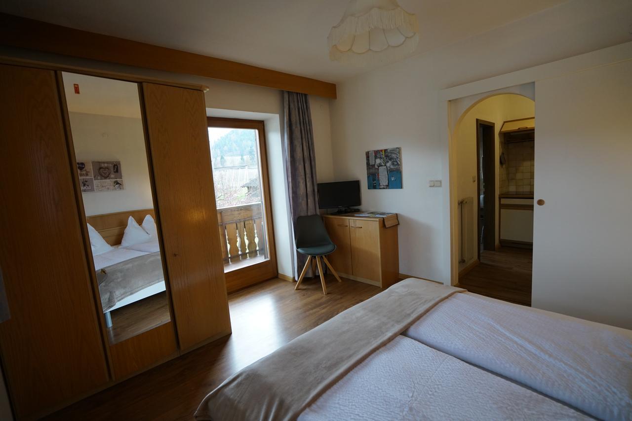 Residence Rebgut Tesimo Kültér fotó